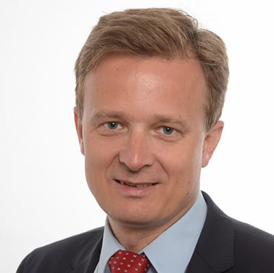 Dr. Bernd Leinich, MBA